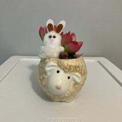 4 Mini Table Decorations/Desk Decor/Kids Gifts/Brand New