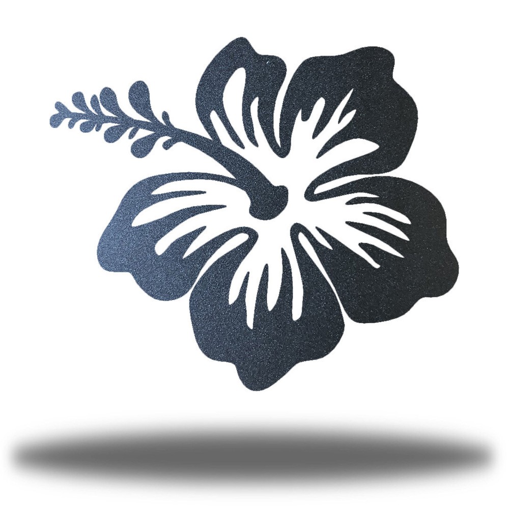 Hibiscus Flower