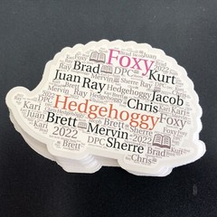 custom stickers bulk – waterproof logo stickers – print custom stickers