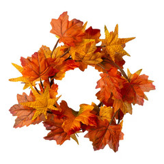 42 In. H Wooden Home Porch Sign with 3 Changeable Wreathes (Spring/Fall/Christma