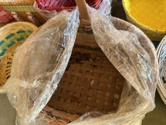 Craft Baskets (12/dozen)