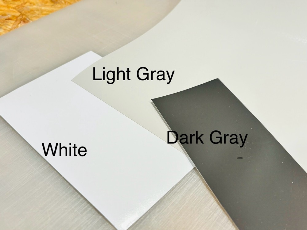 Kramer Guitars Vinyl Decal-Many Sizes/Colors