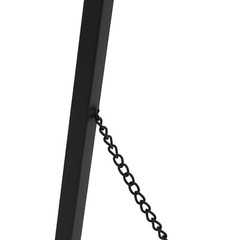 Large Free Standing Display Stand, Painting Board Display Stand, Easel for Sign,