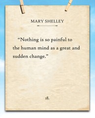 Mark Twain – The Two Most Important Days – 11×14 Unframed Typography Book Page