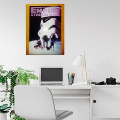 661925 Star Wars: Episode V The Empire Strikes Back Vintage Storm Trooper Poster