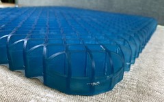 WonderGel Original 1.25″ Seat Cushion (NOS, Sealed)