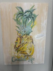 Coastal Decor