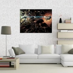 V5343 Dead Space Isaac Clarke Awesome Video Game Art Decor WALL POSTER PRINT CA