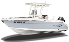 Boat Registration Numbers & Letters 2 Pack 3″ x 15″ Boat & Jetski Stickers GRB