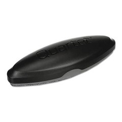 Eraser, 2-in-1, Whiteboard/Chalkboard, Magnetic, 6-1/2″x1 6-1/2″ x 1-3/8″
