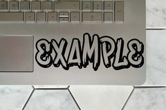 Vinyl Decal Car Truck Sticker Wall Batman Harley Quinn – Joker Heath Ledger