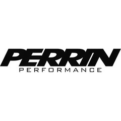 Perrin Performance Vinyl Decal Die Cut
