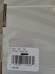 Malden 3 Opening 5″ X 7″ Black Frame Vertical Or Horizontal NEW