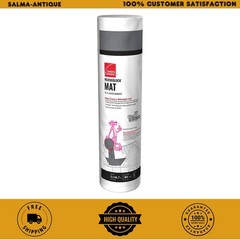 WeatherLock Mat 200 Sq Ft Ice and Water Barrier Roof Underlayment AA38