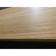 4 Wood Planters for Walls or Table Decoration for any room