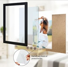 Productive Quote Improve Your Tomorrows Canvas Wall Art Home Decor