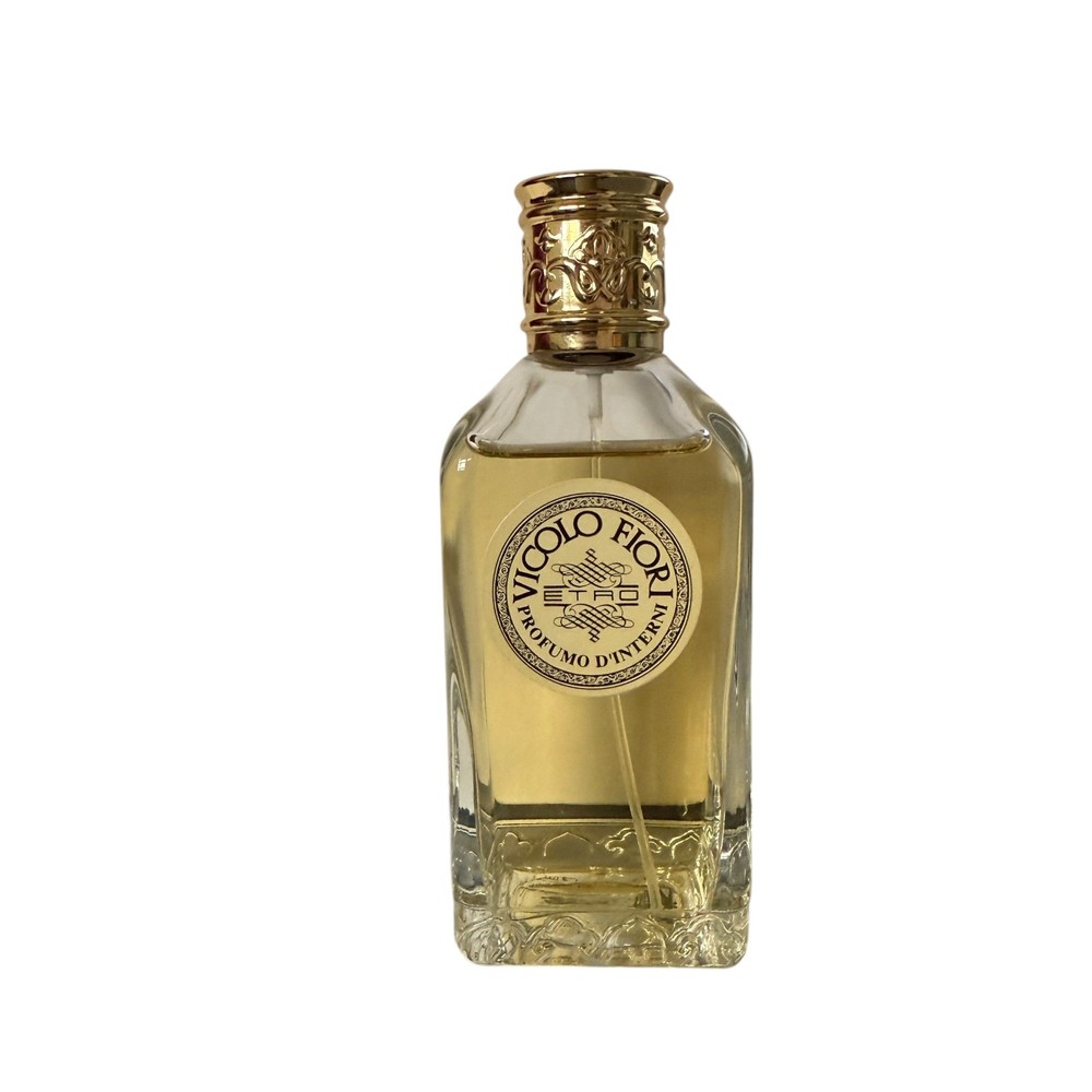 ETRO Vicolo Fiori Interior Perfume 100ml Rare Vintage »
