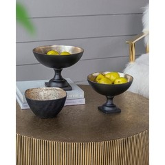 A&B Home 49899 Anita 9.8 X 7.5 inch Bowl