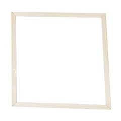 Wood Picture Frames Painting Canvas Heavy Duty Bars for Stretched