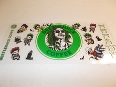 UV WRAPS BEETLEJUICE # 6168
