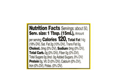 Great Value: 100% Extra Virgin Olive Oil, 25.5 fl oz FREE & FAST SHIPPING