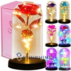 MOTHER’S DAY MOM GIFTS MOTHERS DAY ROSE FLOWERS GIFTS FOR MOM WIFE GRANDMA DAUGH