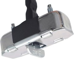 Front Door Check Strap Stopper Both Sides Left Right Replacement for Toyota Coro