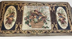 Grace Verse Grande Wallhanging Tapestry | Jacquard Woven Fine Art Wall Decor