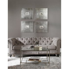 Uttermost 41295 Historical Buildings I n/a Wall Art