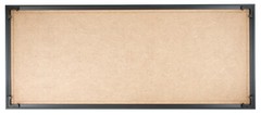 Quadro Frames 15×35 inch Picture Frame KIT, Style P375-3/8 inch Wide Molding