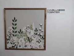 Severance Wall Signs | Macrodata Refinement | Optics & Design | Wellness Center