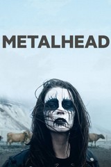 Metalhead Tv Show Episode Print Canvas Wall Art Home Decor – POSTER 20×30