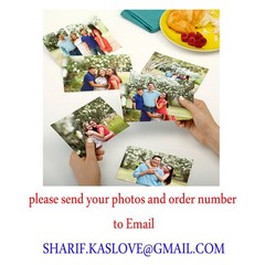 Custom Poster and photo Prints – Personalized Glossy, Matte