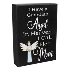 JennyGems Sympathy Gifts for Loss of Mother, Condolences Gifts Loss of Mom