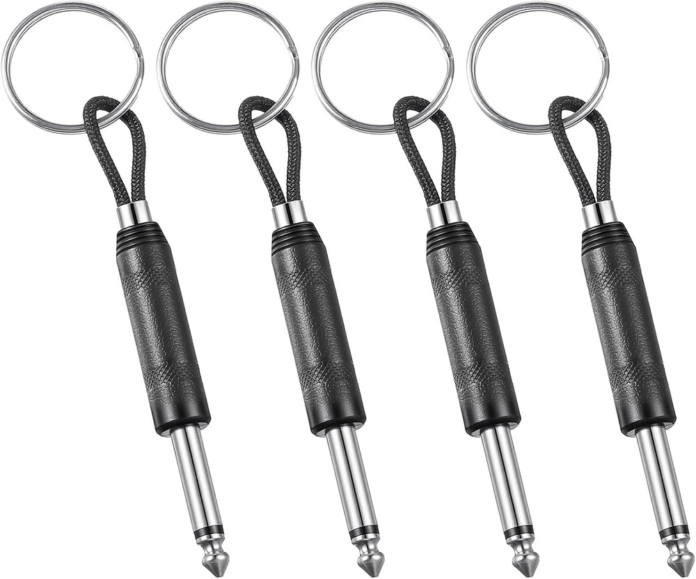 Guitar Amp Key Holder Set – Wall-Mounted Design for Musicians and Guitarists