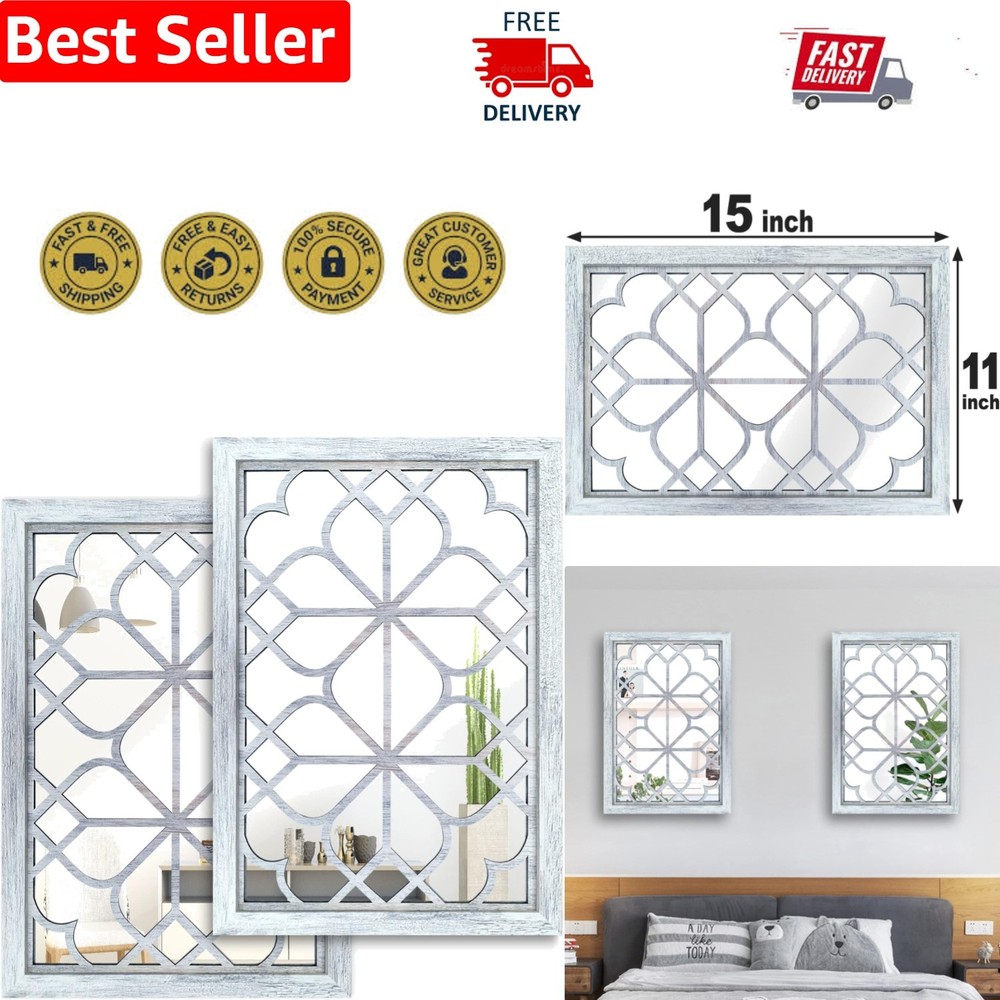 Wall Mirrors