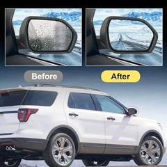 Door Mirror Replacement For Ford Explorer 2020-2025, Right Passenger Side 8PINS