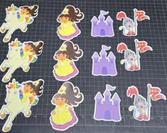 Dora The Explorer Wall Sticker Decal Nickelodeon Kids Bedroom Nick JR LK67197