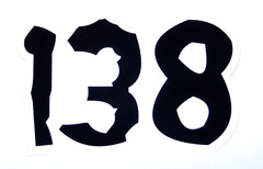 The MISFITS Logo Die Cut Sticker Decal Official Metal Punk DANZIG – We Are 138