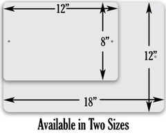 Metal Sign – Speak Friend and Enter Home Entryway or Business Establishment Door