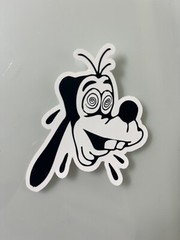 Mickey Mouse Sticker Pack – Punk Rock Heavy Metal