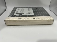 IKEA CLIPS Borderless Glass Picture Frame 4 Pack – 5×7 in – New