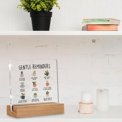 Inspirational Mental Health Gifts for Women Men, Positive Affirmations Gifts,…