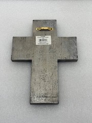 Proverbs 31:10 Cross A Woman Of Noble Character She Is Worth More Than EUC w/box