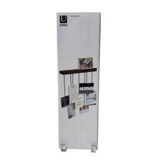 Umbra Cascade Multi Photo Display Black Hanging Picture Collage