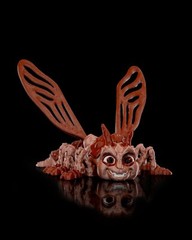 Larry Cockroach