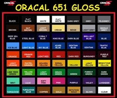 High Quality Custom Die Cut Decals Stickers Personalized Choose Text Color Font