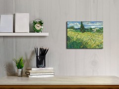 Canvas Print Wall Art Van Gogh Painting Reproduction Picture Home Decor Framed