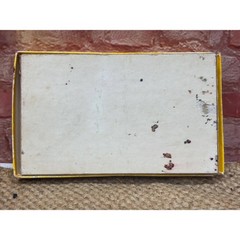 Retro recipe cards in original box, 3×5 vintage cards. Fast FREE SHIPPING