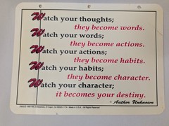 Vintage 1993 Watch Sign Hershey Park PA Character Destiny USA FAST Shipping